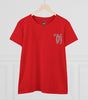 Mikasa Ackerman (ATTACK ON TITAN) Women's Tee