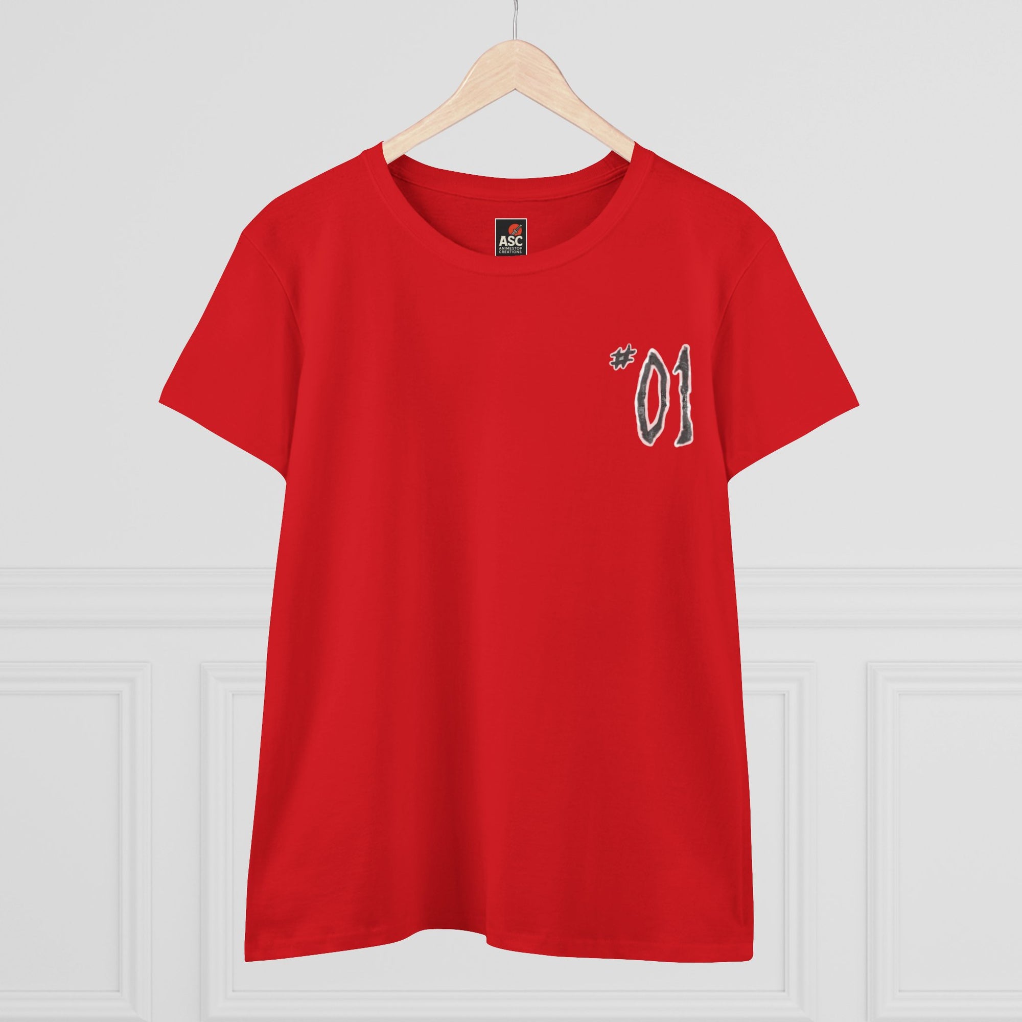 Mikasa Ackerman (ATTACK ON TITAN) Women's Tee