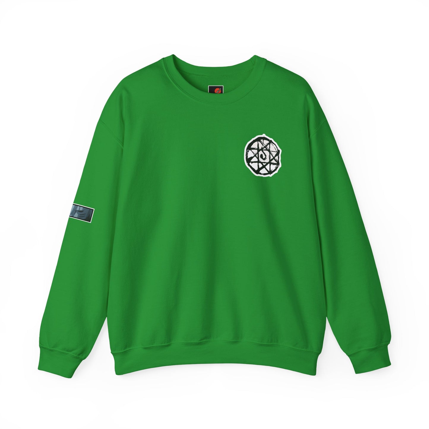 Alphonse Elric (FULLMETAL) Crewneck