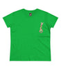 Camiseta de mujer Shinobu Kochō (DEMON SLAYER)