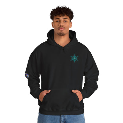 Akaza (DEMON SLAYER) Hoodie