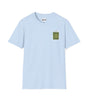 Yuno Grinberryall (Black Clover) Casual Tee