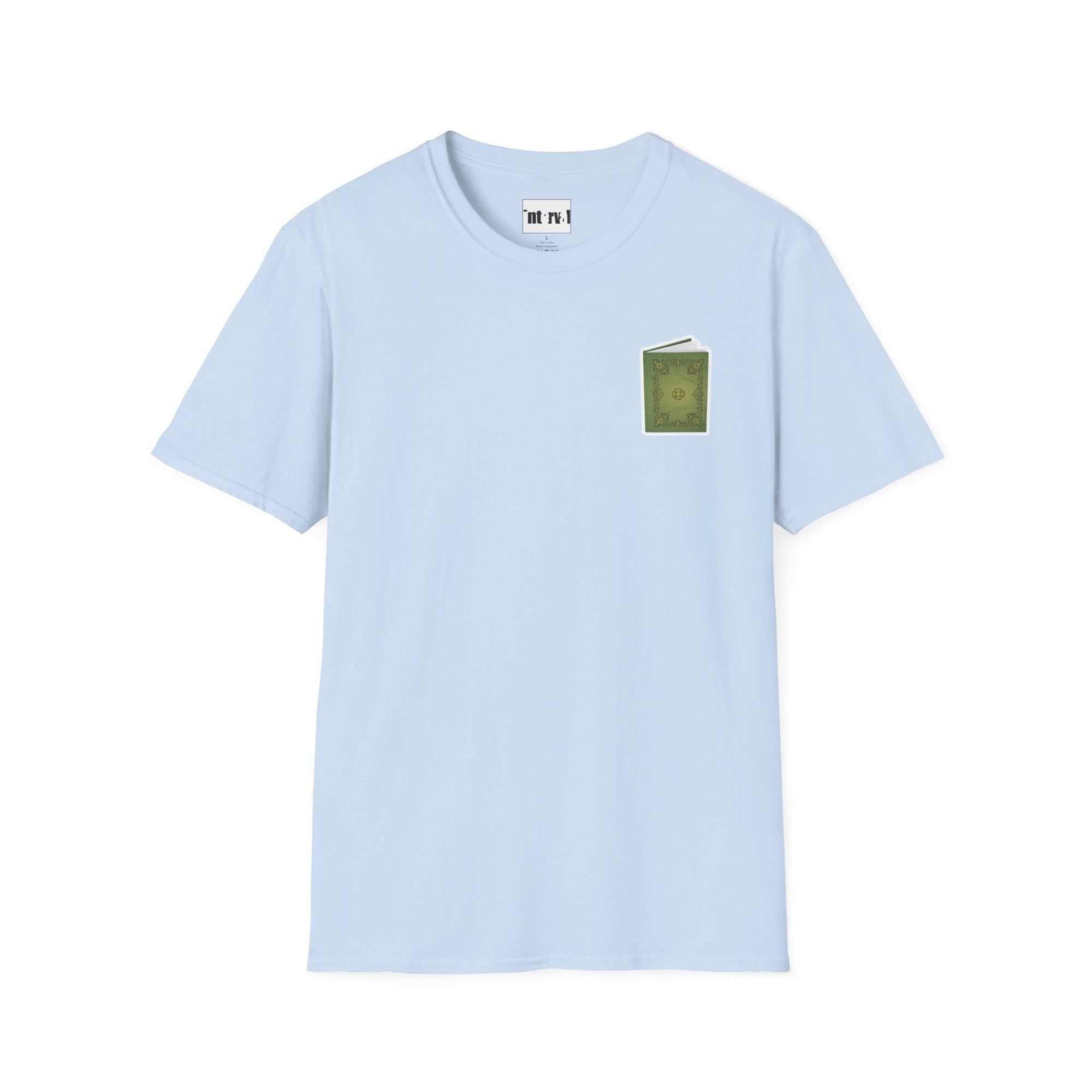 Yuno Grinberryall (Black Clover) Casual Tee