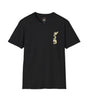 Camiseta informal Sanemi Shinazugawa (DEMON SLAYER)