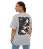 Kenjaku (Jujutsu Kaisen) Premiun Oversized Tee
