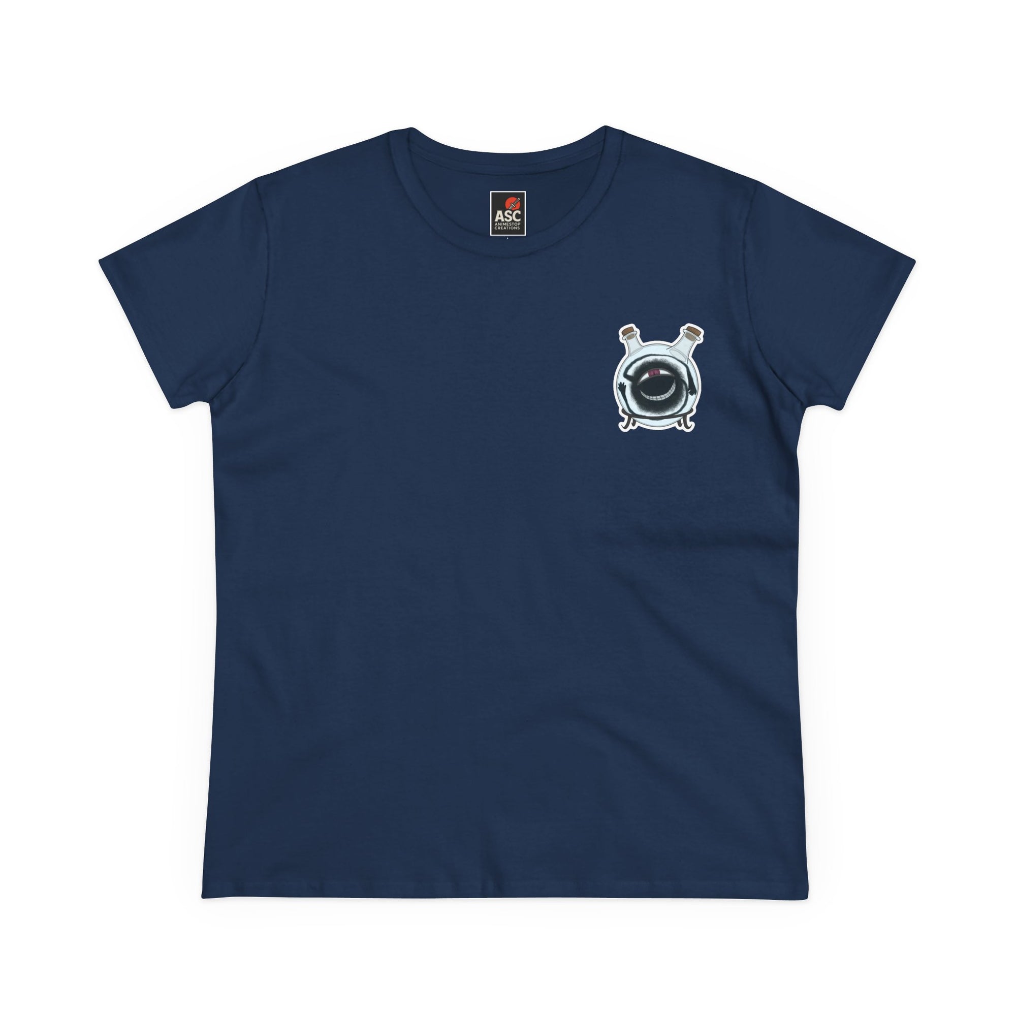 Camiseta de mujer Padre (FULLMETAL)
