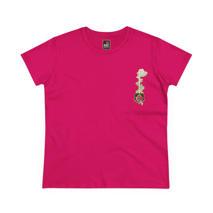 Muichiro Tokito (DEMON SLAYER) Women's Tee