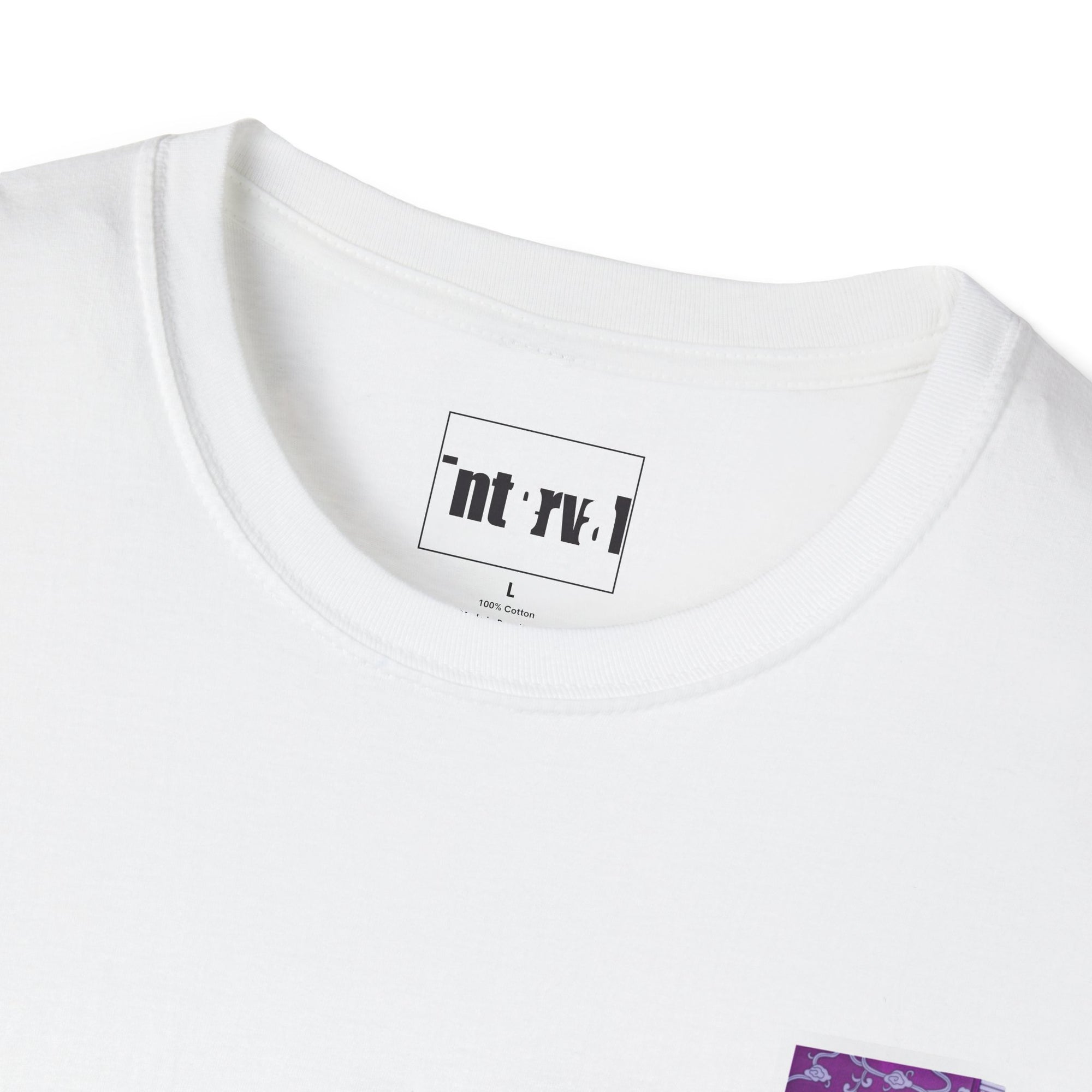 Yami Sukehiro (Black Clover) Casual Tee