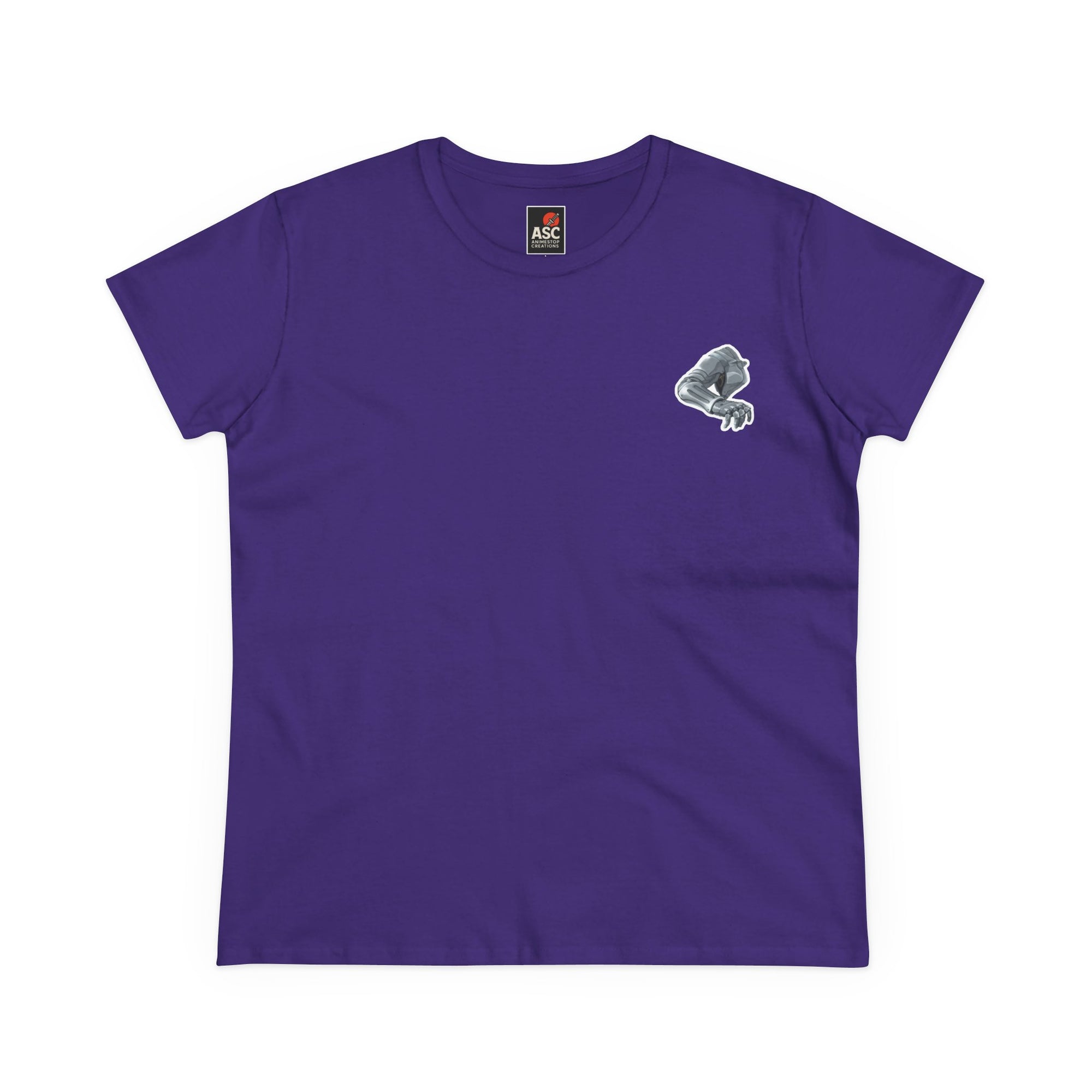 Camiseta de mujer de Edward Elric (FULLMETAL)
