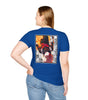 Kacchan Bakugo (My Hero Academia) Casual Tee