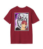 Jin Enjoji (Dandadan) Casual Tee