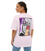 Jin Enjoji (Dandadan) Premium Oversized Tee