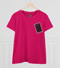 Camiseta de mujer de Light Yagami (DEATH NOTE)
