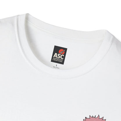 Yuji Itadori (JUJUTSU KAISEN) Casual Tee
