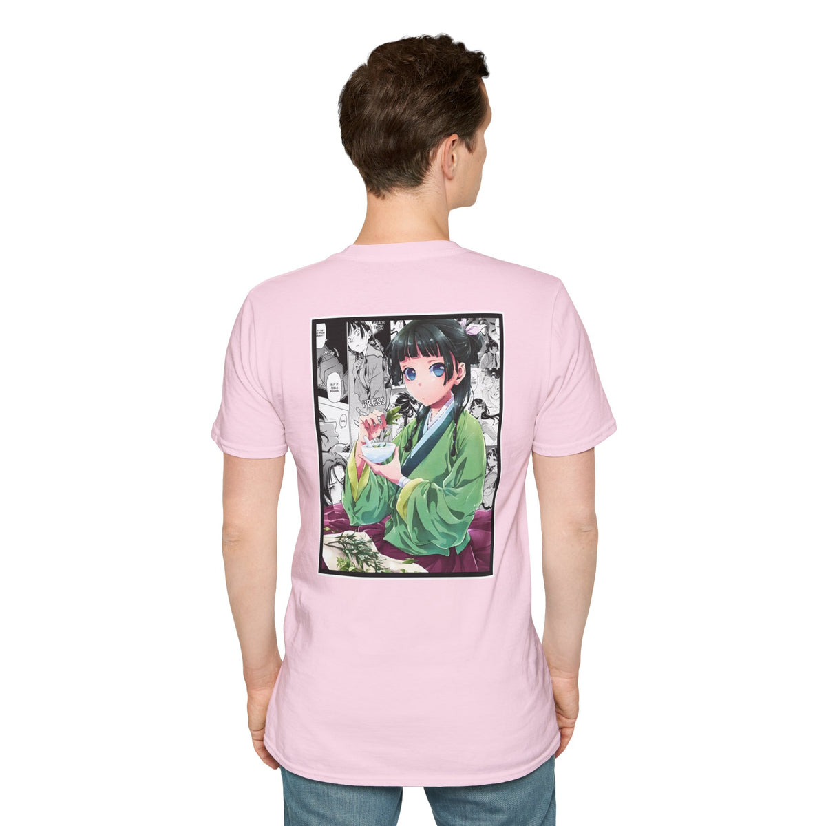 Maomao (The Apothecary Diaries) Casual Tee