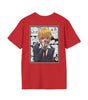 Kurapika (HunterXHunter) Casual Tee