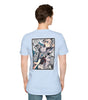 Zanka Nijiku (Gachiakuta) Casual Tee
