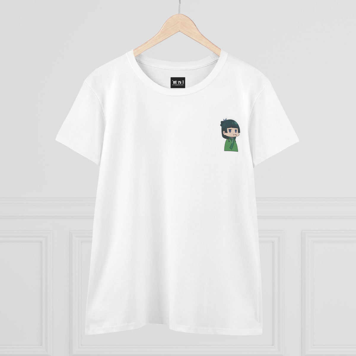 Maomao (The Apothecary Diaries) Women's Tee