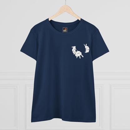Megumi Fushiguro (JUJUTSU KAISEN) Women's Tee