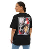 Ken "Okarun" Takakura (Dandadan) Premium Oversized Tee