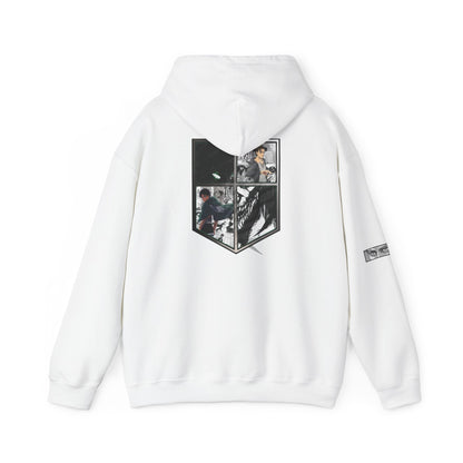 Eren Yeager (ATTACKONTITAN) Hoodie