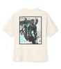 Kafka Hibino (Kaiju No. 8) Premium Oversized Tee