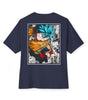 Izuku Midoriya (My Hero Academia) Premium Oversized Tee