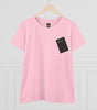 Camiseta de mujer de Light Yagami (DEATH NOTE)