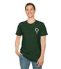 Spike Spiegel (Cowboy Bebop) Casual Tee