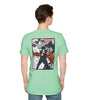Camiseta informal Megumi Fushiguro (JUJUTSU KAISEN)