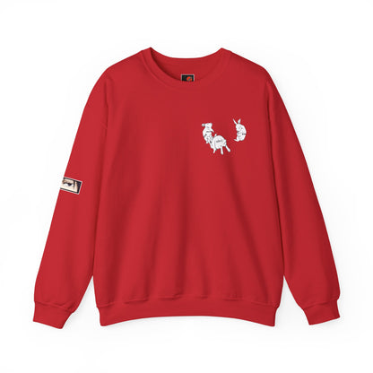 Megumi Fushiguro (JUJUTSU KAISEN) Crewneck
