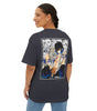 Inosuke Hashibira (DEMON SLAYER) Premium Oversized Tee