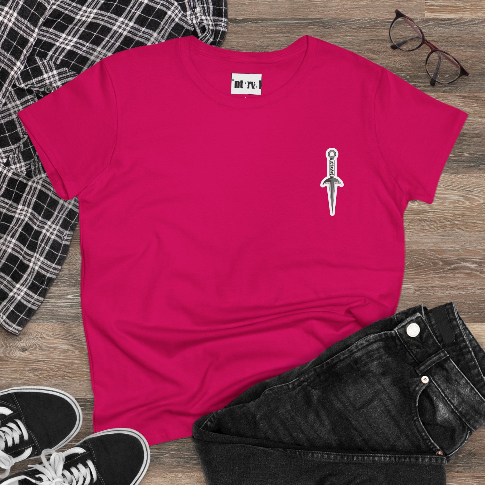 Minato Namikaze (Naruto Shippuden) Women's Tee