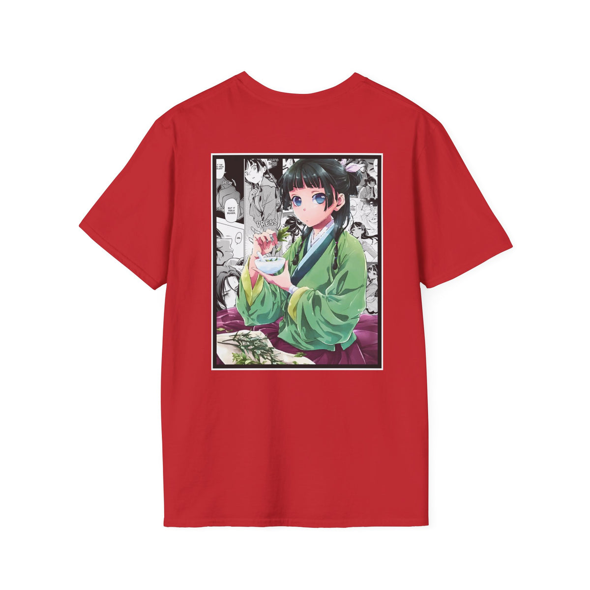 Maomao (The Apothecary Diaries) Casual Tee