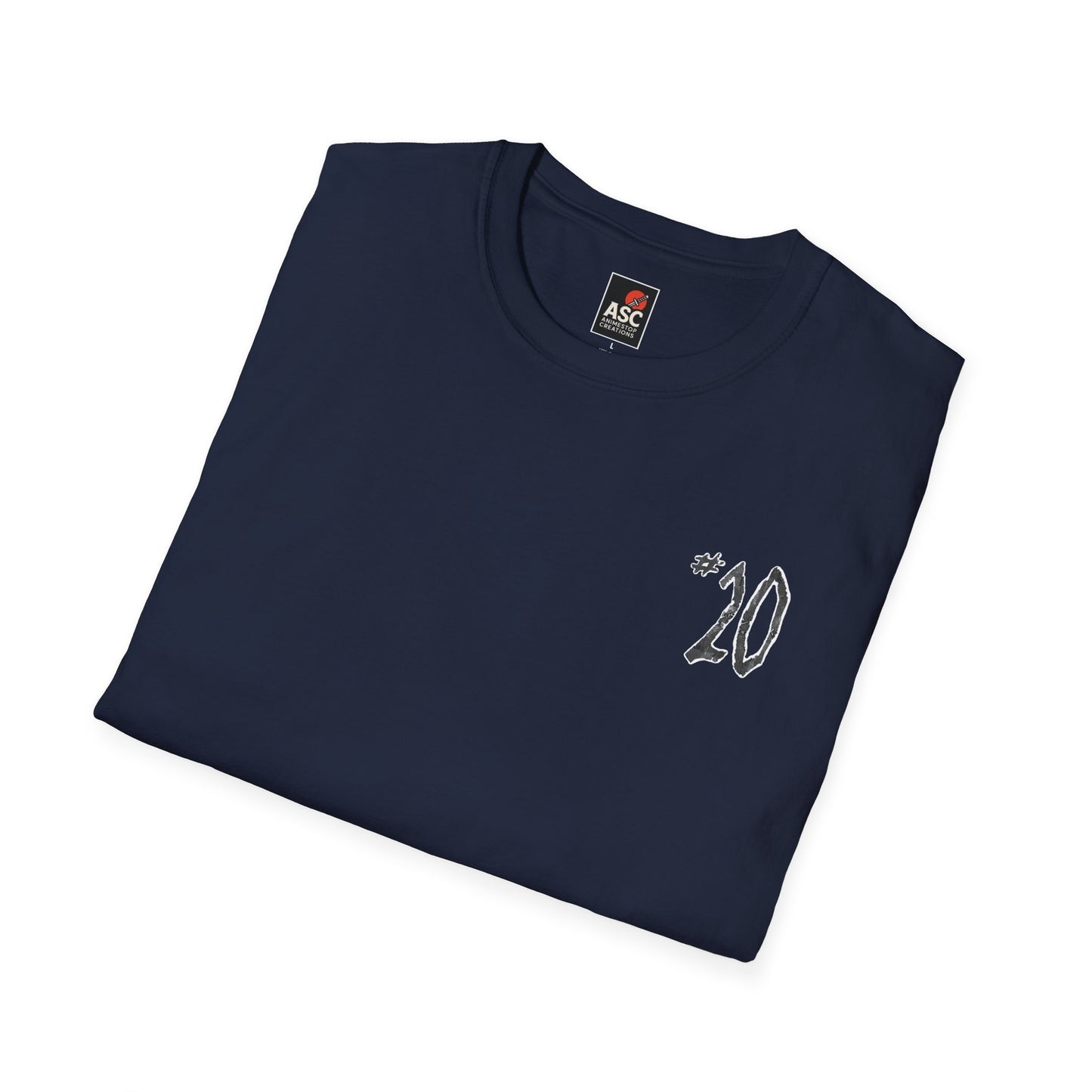 Erwin Smith (ATTACK ON TITAN) Casual Tee