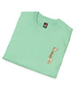 Camiseta informal Sanemi Shinazugawa (DEMON SLAYER)