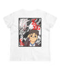 Ken "Okarun" Takakura (Dandadan) Women's Tee