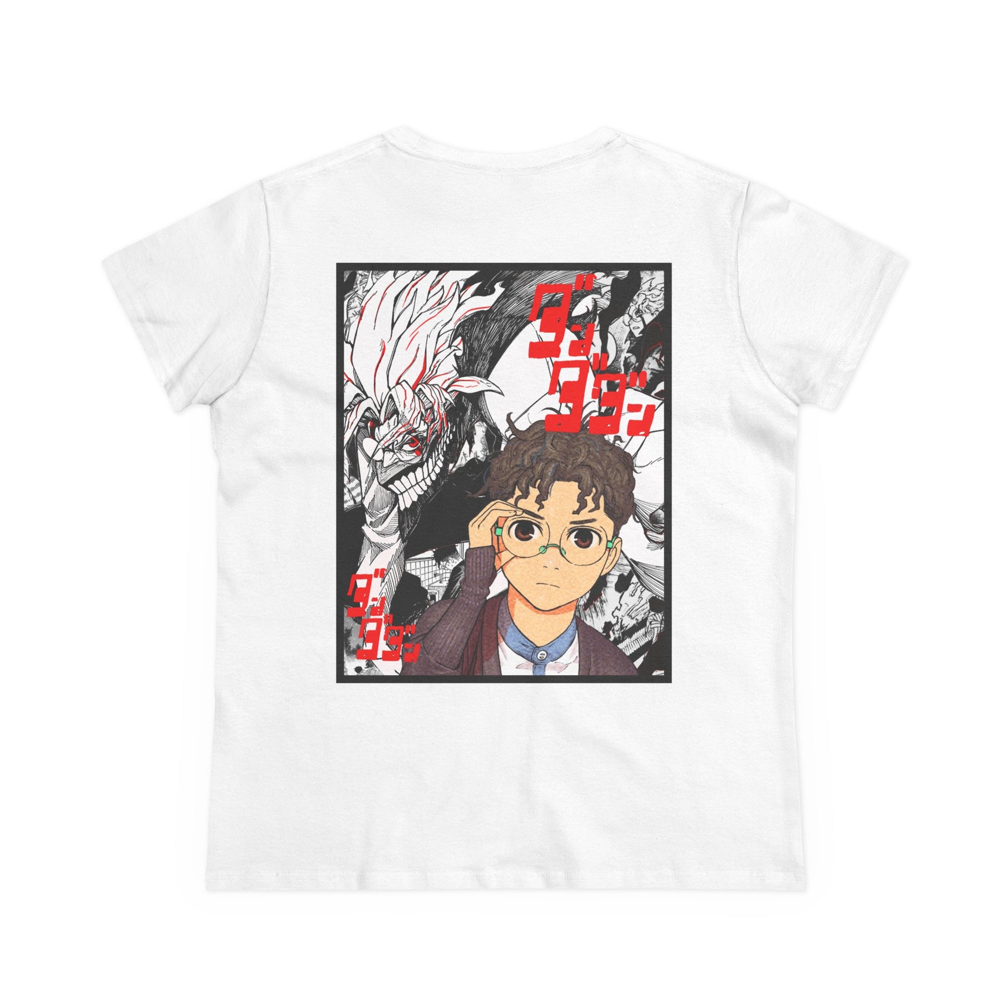 Ken "Okarun" Takakura (Dandadan) Women's Tee