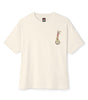 Shinobu Kochō (DEMON SLAYER) Premium Oversized Tee