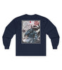 Alphonse Elric (FULLMETAL) Long Sleeve