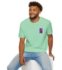 Yami Sukehiro (Black Clover) Casual Tee