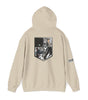 Sudadera con capucha de Eren Yeager (ATTACKONTITAN)