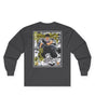 Gyomei Himejima (DEMON SLAYER) Long Sleeve