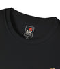 Camiseta informal Tanjiro Kamado (DEMON SLAYER)