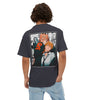 Denji & Power (Chainsaw Man) Premium Oversized Tee