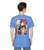 Ken "Okarun" Takakura (Dandadan) Casual Tee