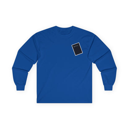 Light Yagami (DEATH NOTE) Long Sleeve