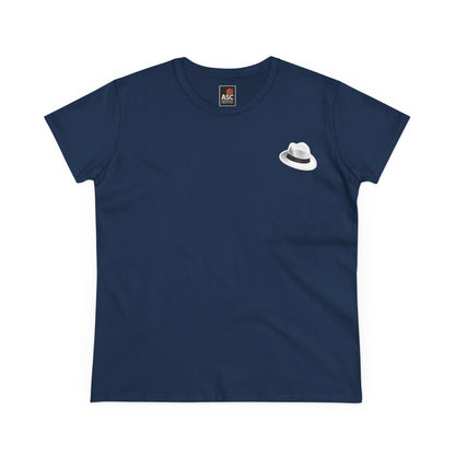 Muzan Kibutsuji (DEMON SLAYER) Women's Tee
