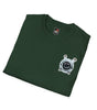 Father (FULLMETAL) Casual Tee