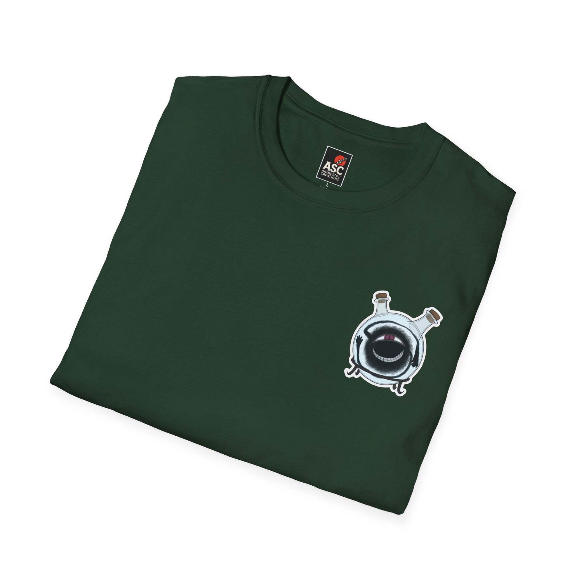 Father (FULLMETAL) Casual Tee